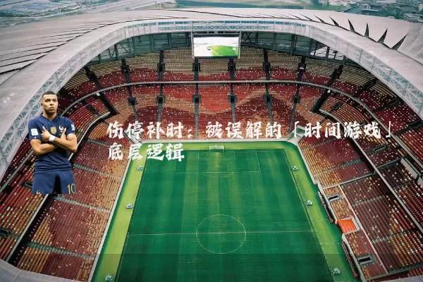 伤停补时:被误解的「时间游戏」底层逻辑